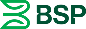 BSP logo