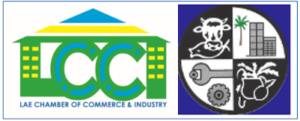 Lae Chamber of Commerce