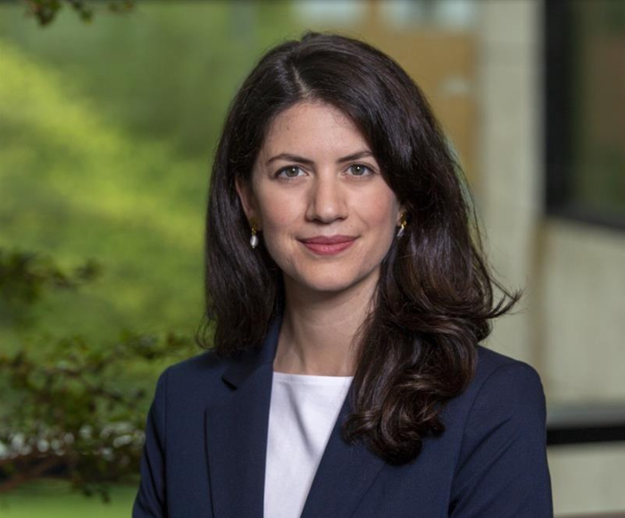 Catherine Hendren