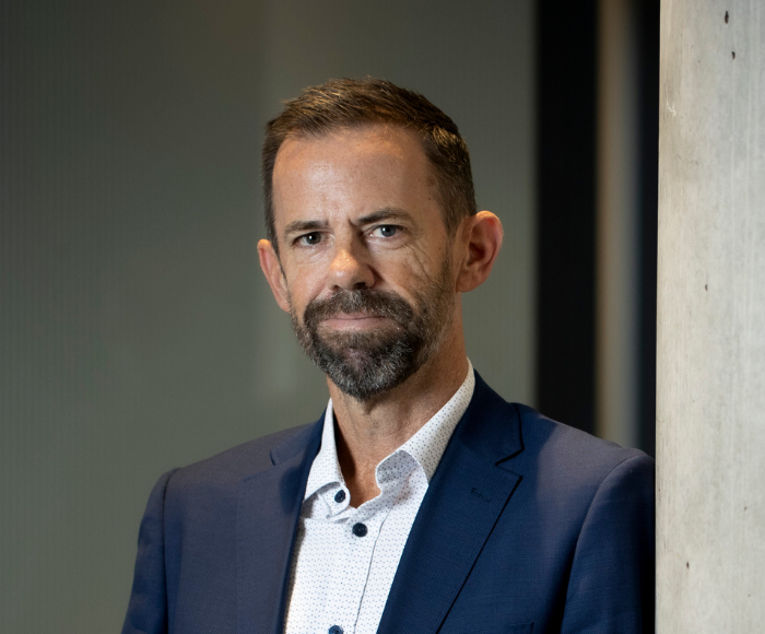 Daniel Hynes