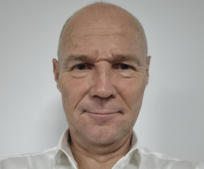 Eric Kramer