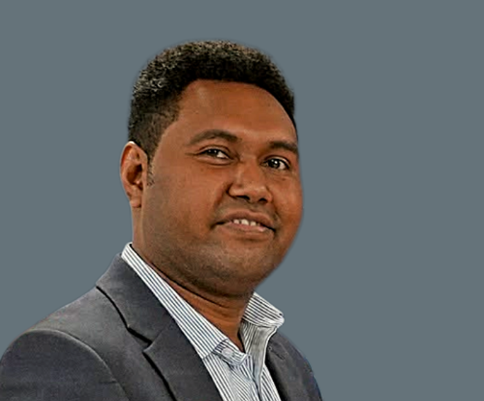 Gregory Mataenge, Vodafone PNG
