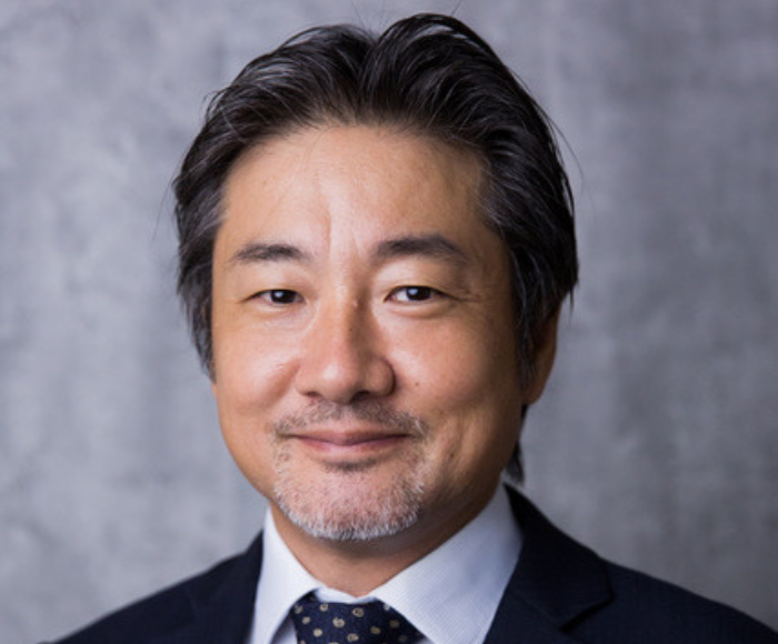 Takafumi Kadono