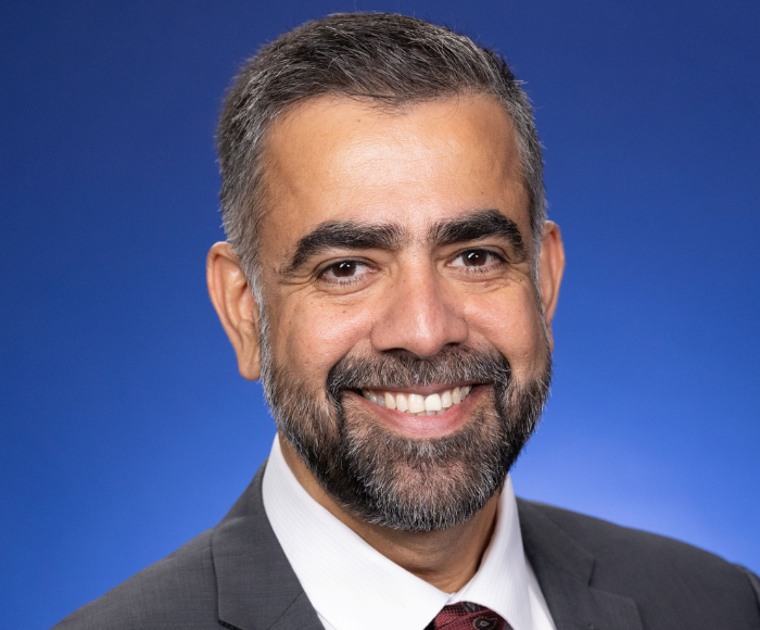 Dr Amit Chanan is the Chief Investment Officer